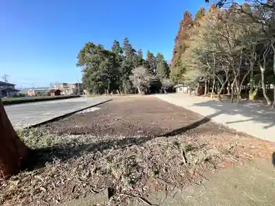 川田神社(滋賀県)