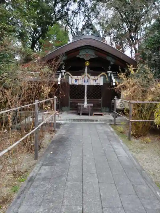梨木神社(京都府)