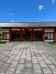 薬師寺(奈良県)