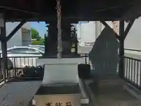 山神社(群馬県)