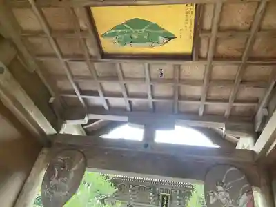 江島神社の芸術