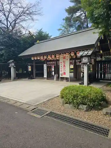 櫻木神社(千葉県)