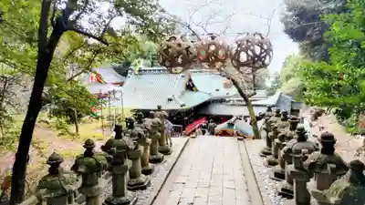 久能山東照宮(静岡県)
