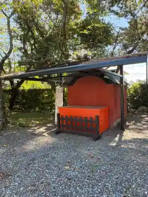 浜松秋葉神社(静岡県)