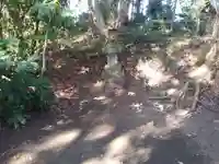 三渡神社のその他建物