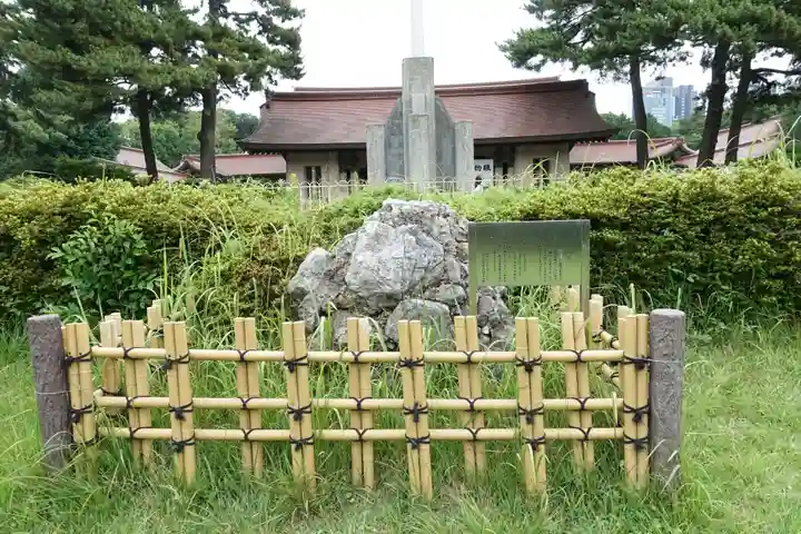 明治神宮のその他建物