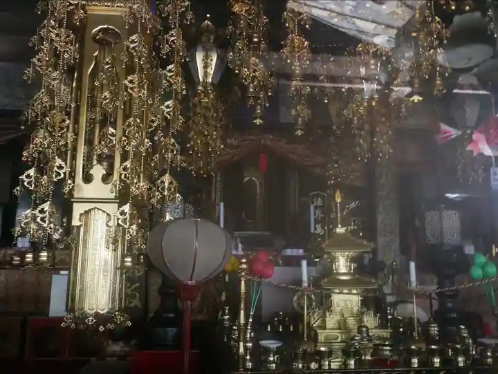 大日寺(徳島県)