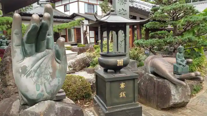 善生寺のその他建物