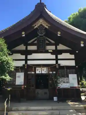 三輪神社(愛知県)
