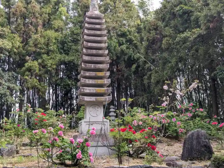 総持寺(滋賀県)