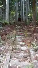 熊野神社(福島県)