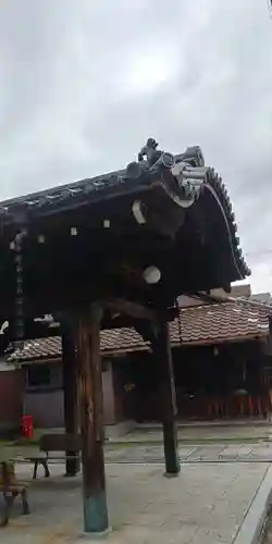 徳林禅菴（徳林庵）のその他建物