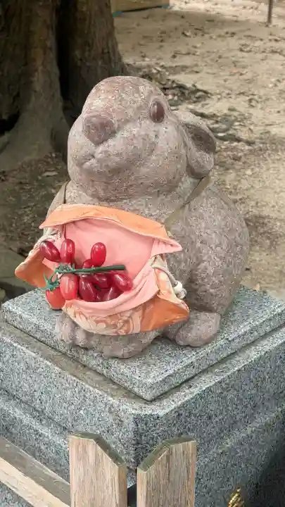 戸越八幡神社(東京都)