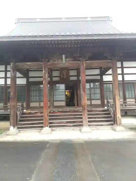 称名寺 (長野県)