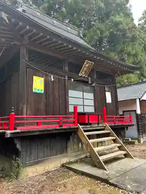 塩竈神社(栃木県)