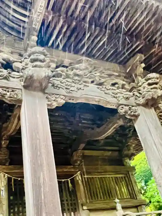 逢善寺(茨城県)