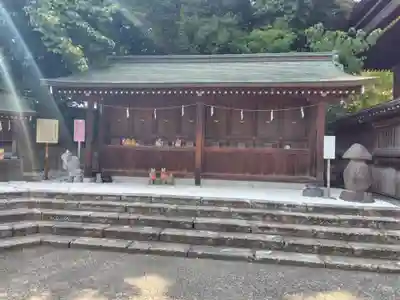 赤羽八幡神社(東京都)