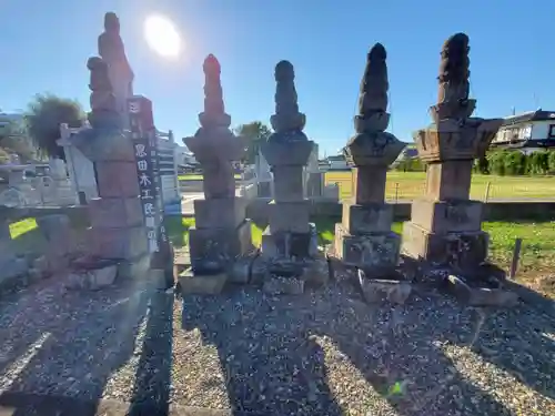 長國寺(長野県)