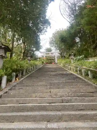 二本松神社(福島県)