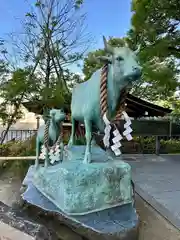 石切劔箭神社(大阪府)