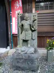 桧尾寺(滋賀県)