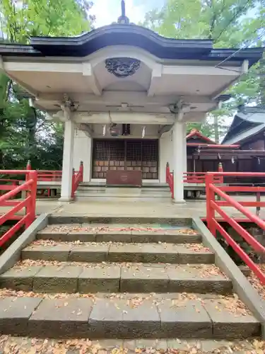 桐生西宮神社(群馬県)