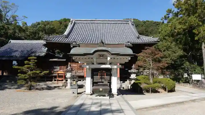 金泉寺(徳島県)