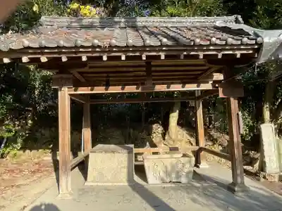 大窪寺(京都府)