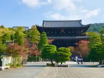 知恩院(京都府)