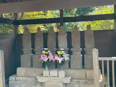 塩谷寺(神奈川県)