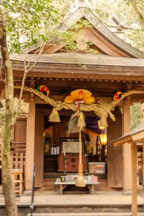 八大龍王水神(宮崎県)