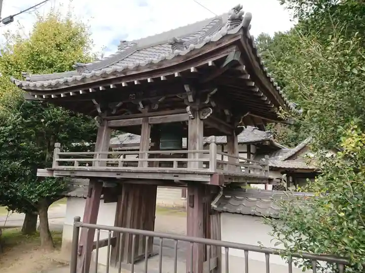 徳性寺のその他建物