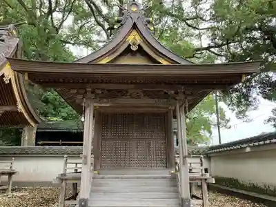闘鶏神社(和歌山県)