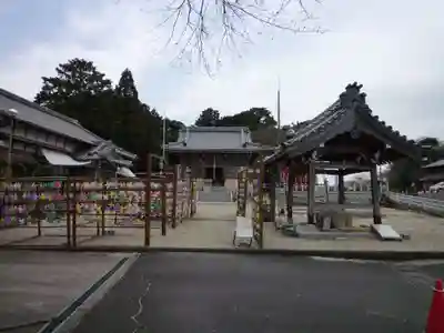 金井神社のその他建物