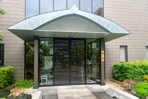 太融寺(大阪府)