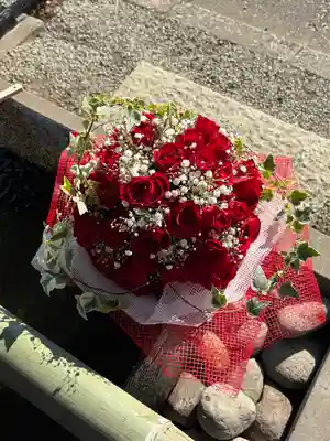 上尾御嶽神社(埼玉県)