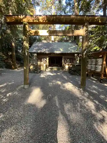 田丸神社(三重県)