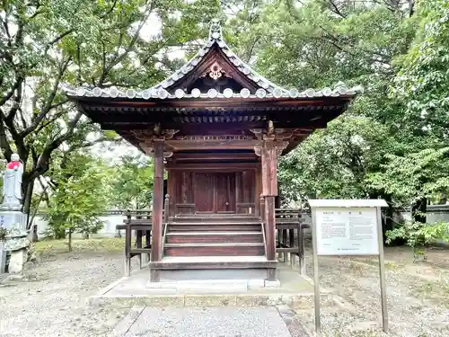 鶴林寺(兵庫県)