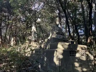 田籾御嶽神社(愛知県)