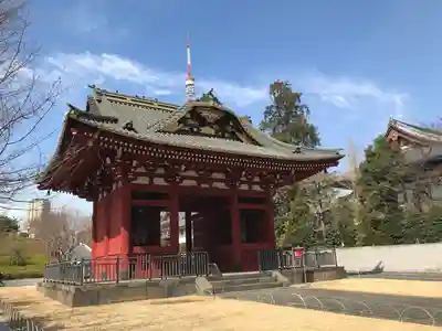 増上寺(東京都)