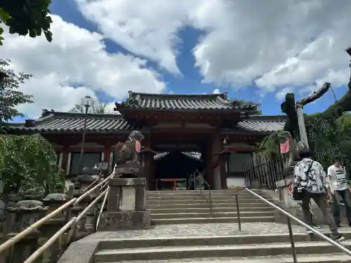 氷室神社(奈良県)