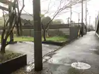 神明社のその他建物