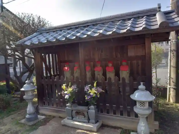 廓信寺(埼玉県)