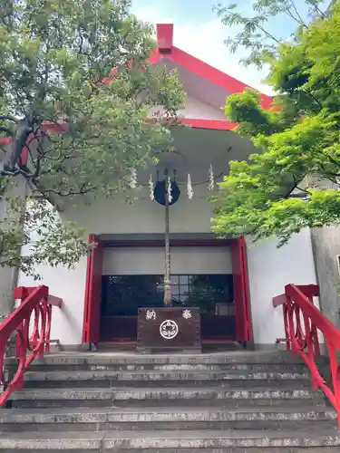 本法寺(東京都)