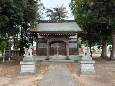 稲荷神社(千葉県)