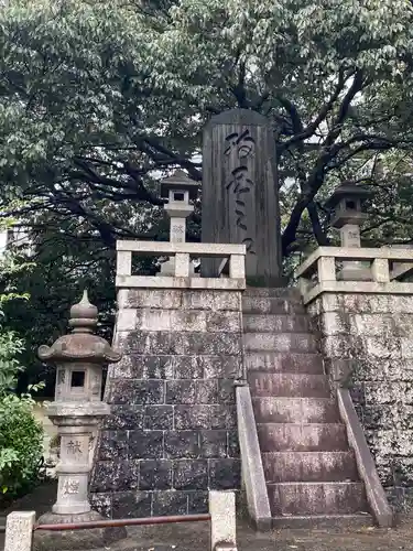 建中寺のその他建物