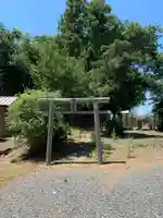 大杉神社(栃木県)