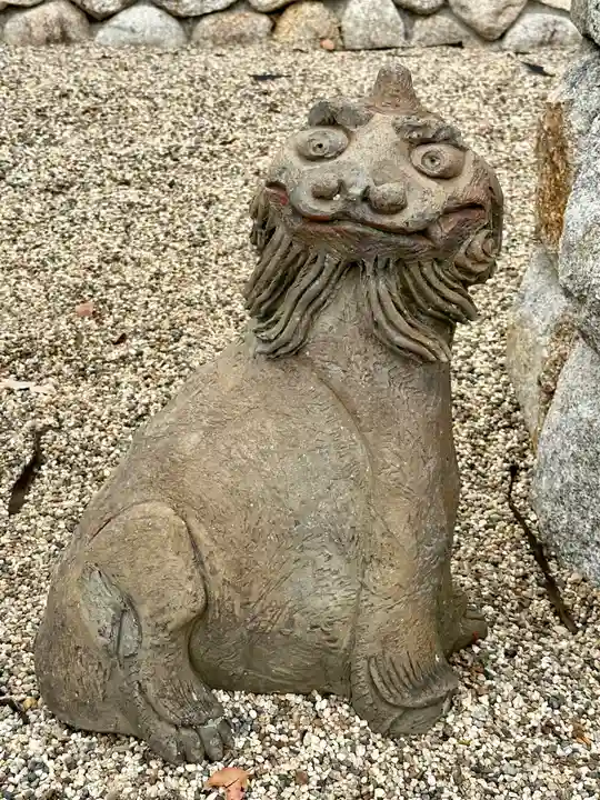 錦織神社(大阪府)