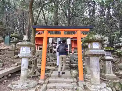 広瀬神社(奈良県)