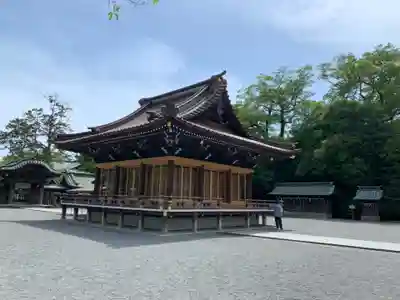 三嶋大社のその他建物